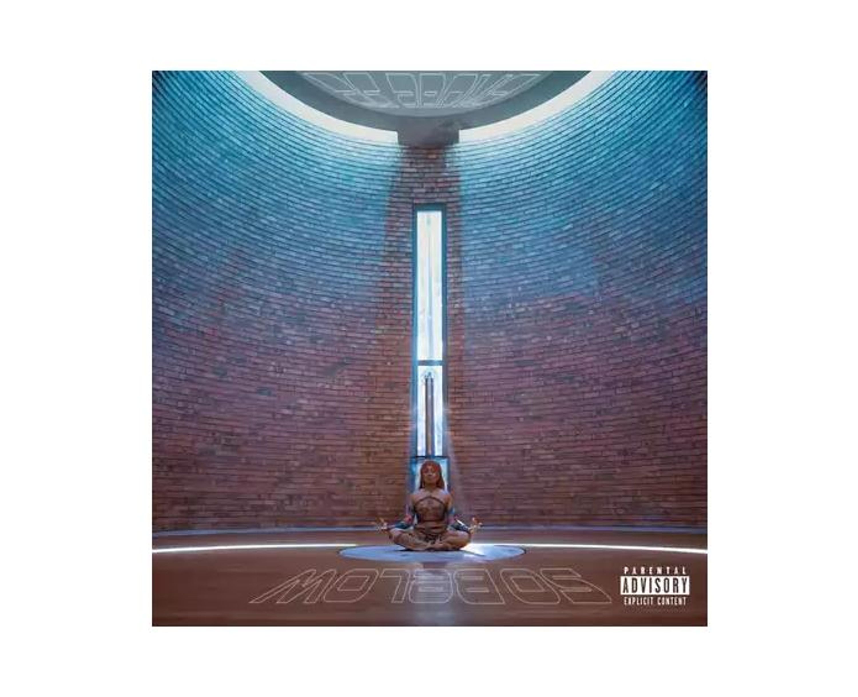 CD Sampa the Great - AS ABOVE, SO BELOW