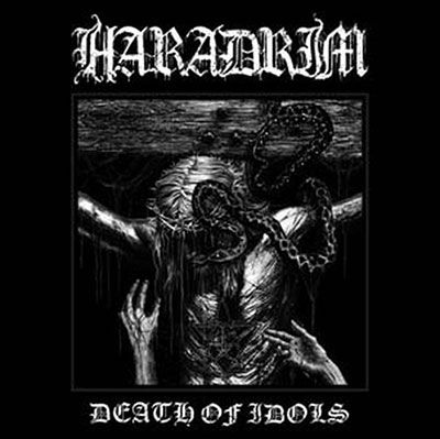 CD Haradrim - DEATH OF IDOLS