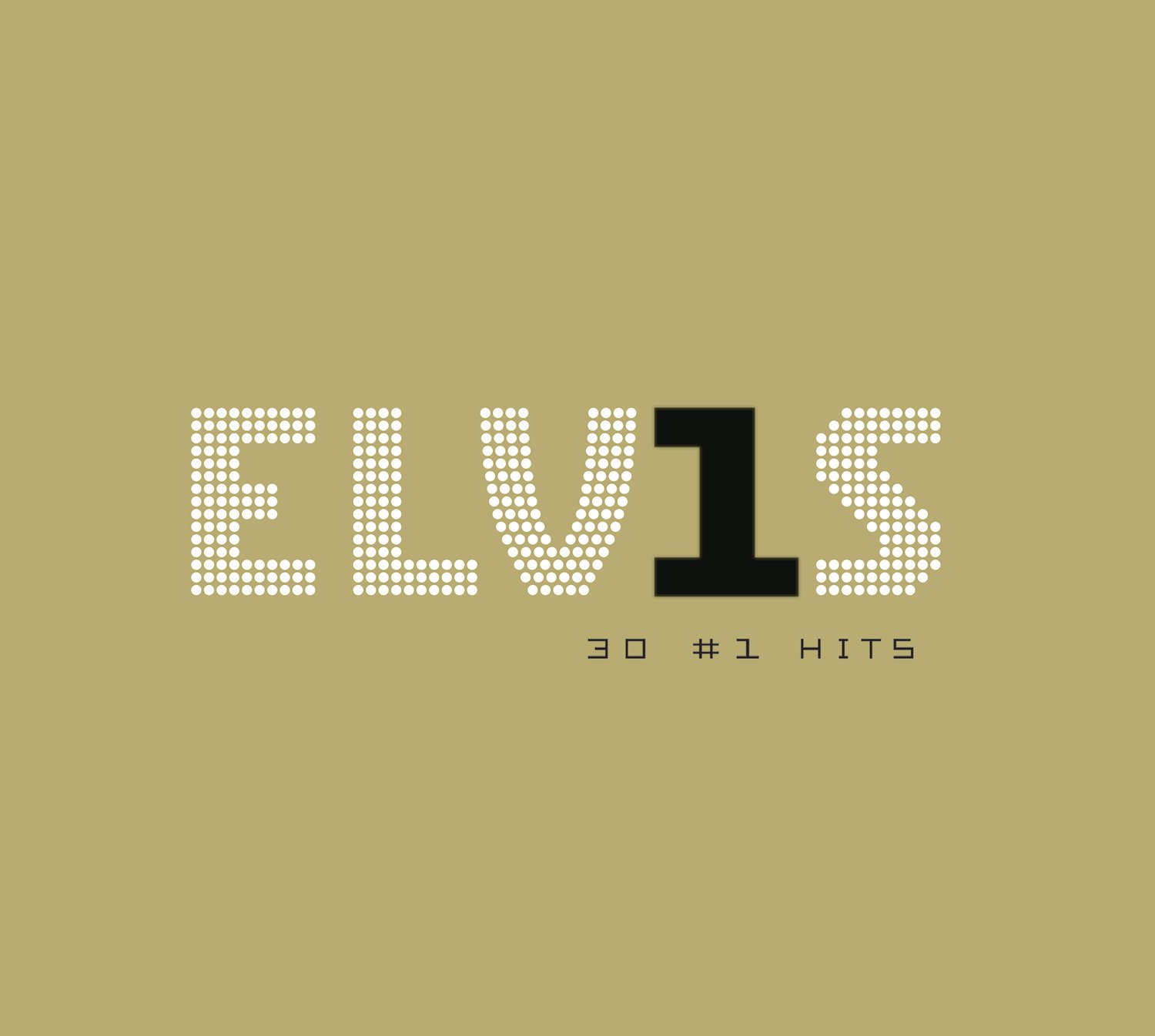 CD Elvis Presley - Elvis 30 # 1 Hits (Expanded Version)