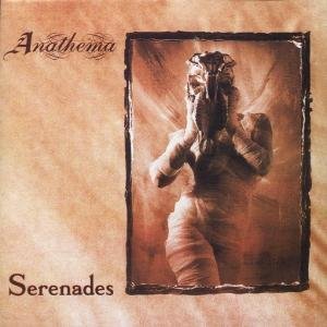 CD Anathema - SERENADES