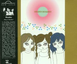 CD Hoahio - OHAYO! HOAHIO!