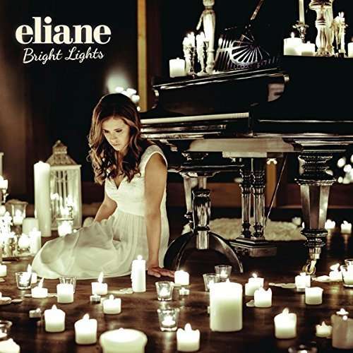 CD Eliane Elias - Bright Lights