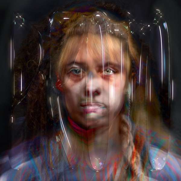 CD Holly Herndon - PROTO