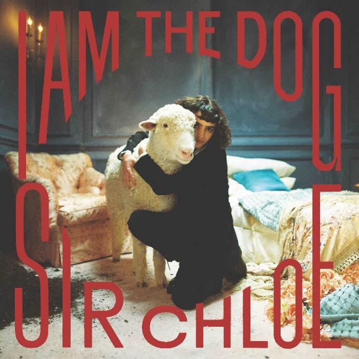 CD Sir Chloe - I AM THE DOG