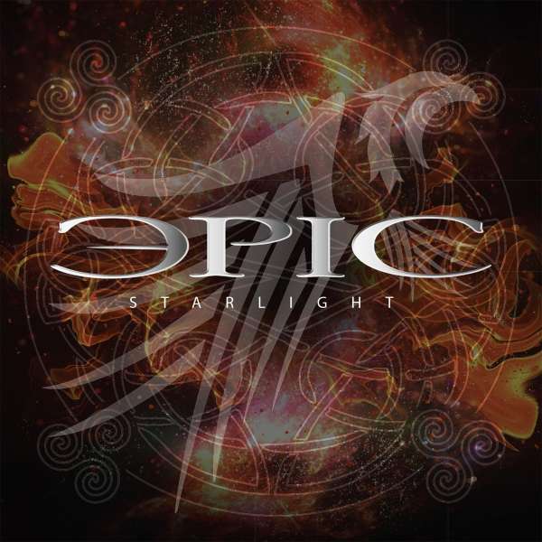 CD Epic - STARLIGHT