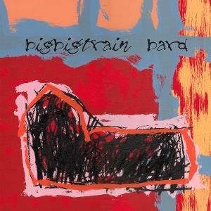 Vinyl Big Big Train - BARD