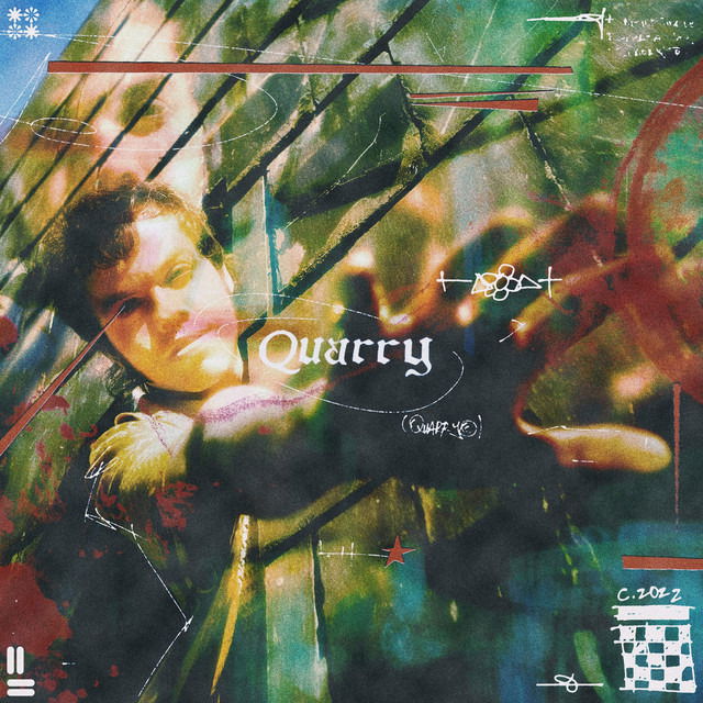 Vinyl Quarry - No More