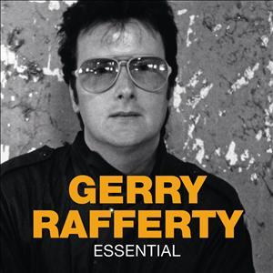 CD Gerry Rafferty - ESSENTIAL