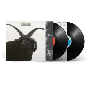 Vinyl The Cult - CULT