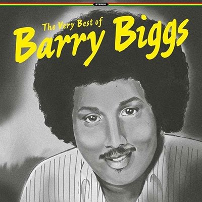 CD Barry Biggs - VERY BEST OF - STORYBOOK REVISITED