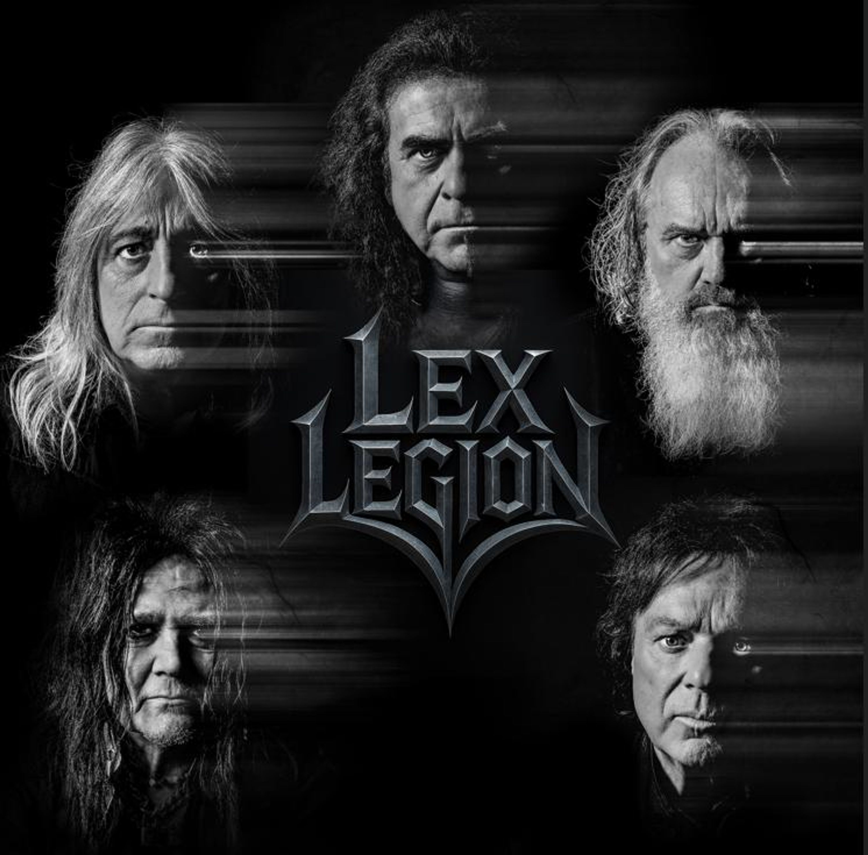 CD - Lex Legion