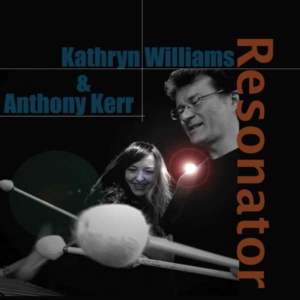 Vinyl Kathryn Williams - RESONATOR
