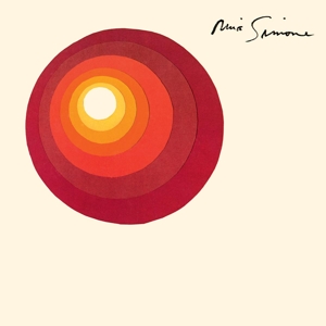 Vinyl Nina Simone - Here Comes The Sun (RCA Victor Label)
