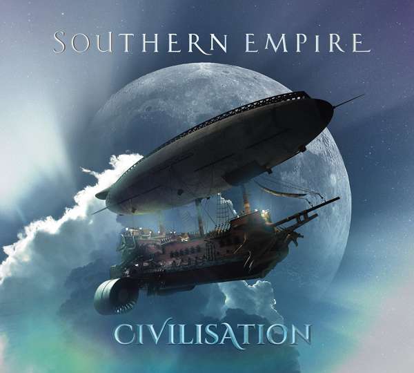 CD Southern Empire - (BLUE) CIVILISATION