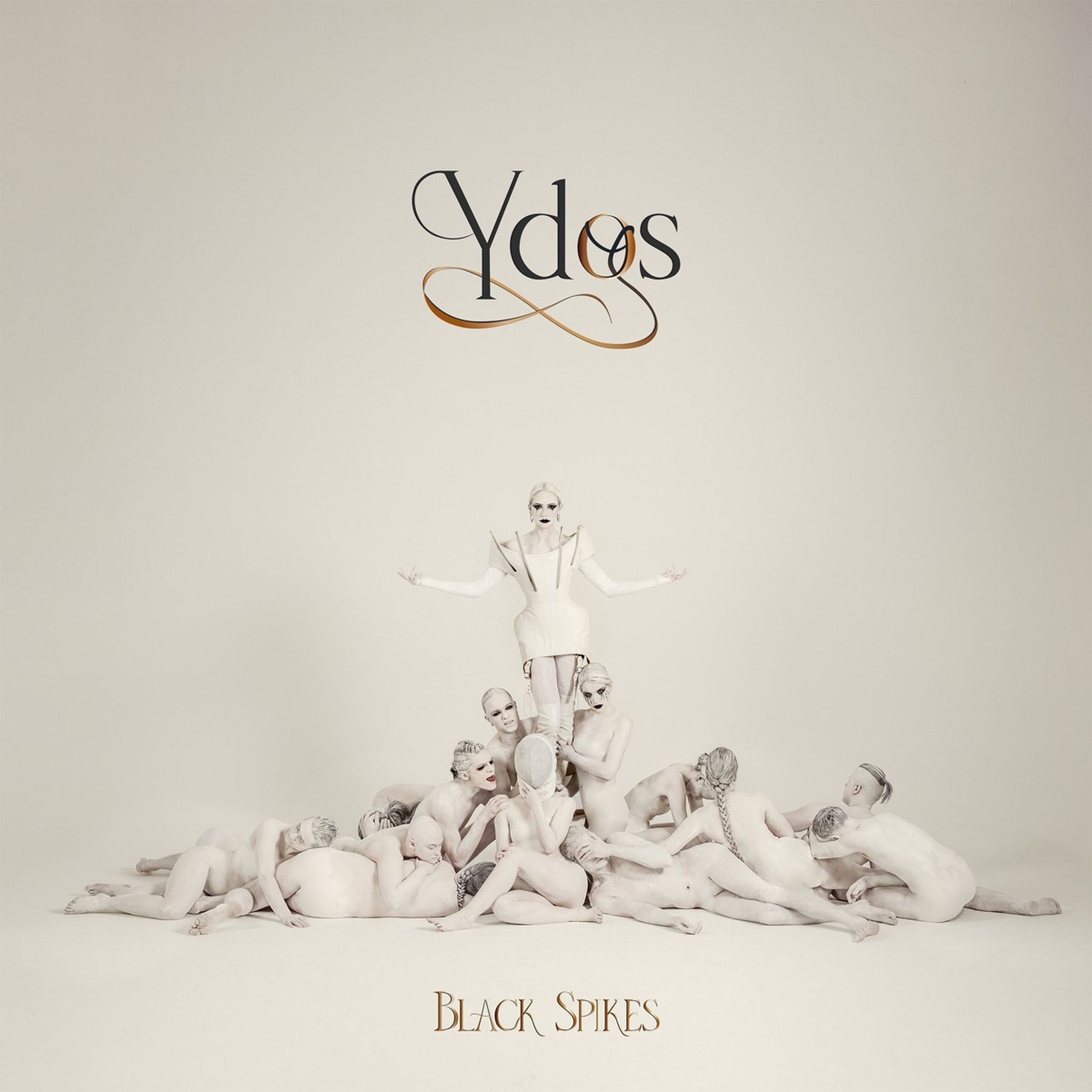 CD - YDOS