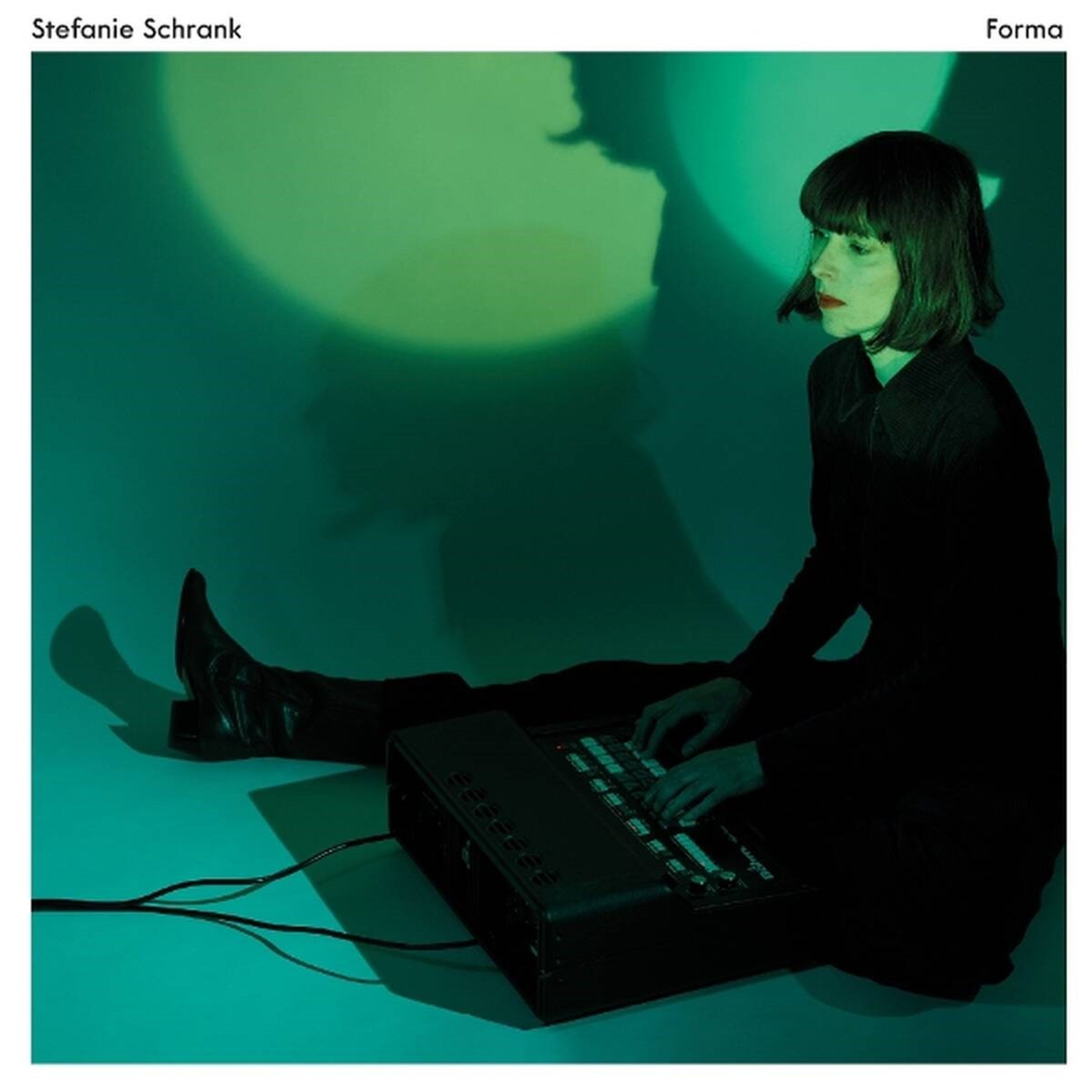 CD Stefanie Schrank - FORMA