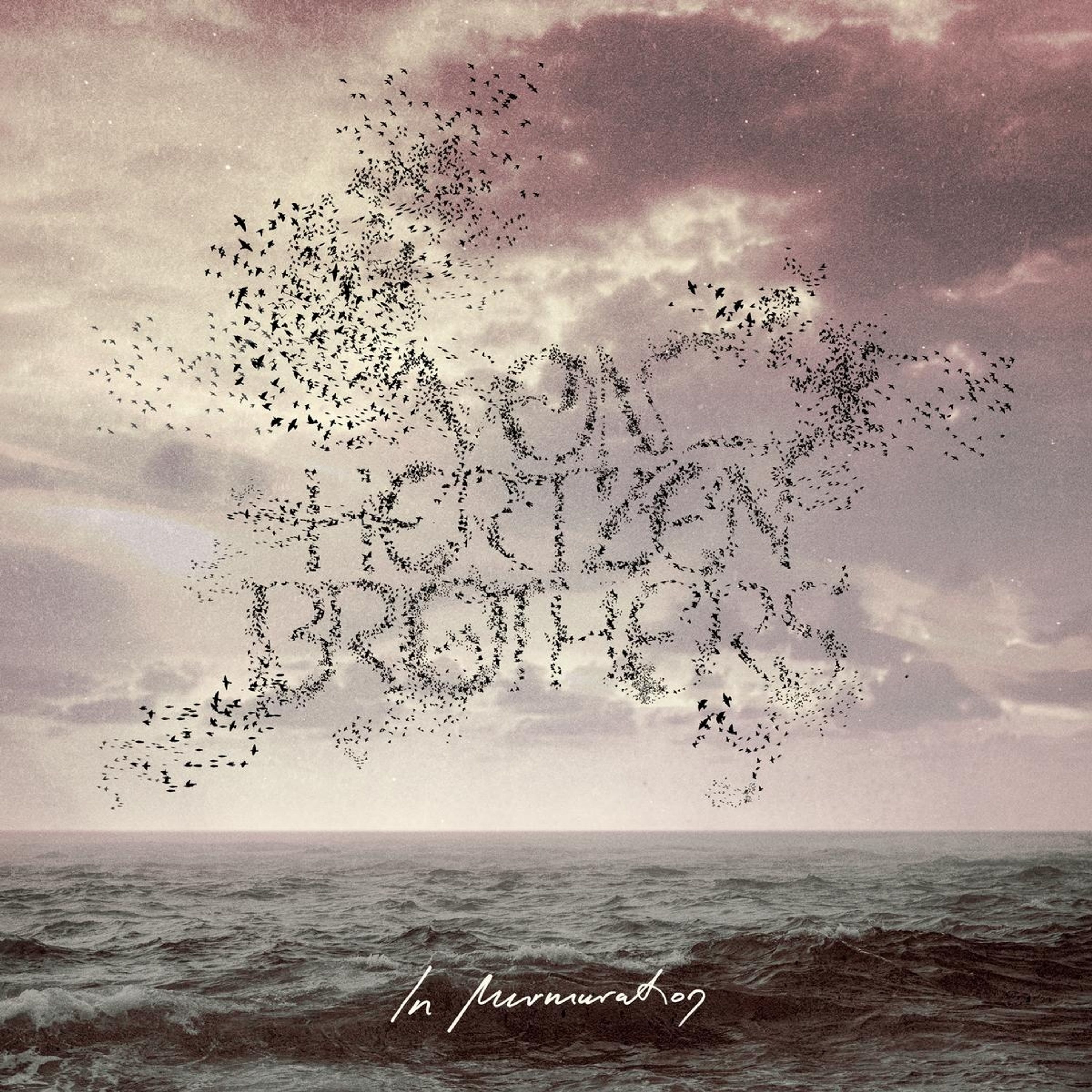 CD Von Hertzen Brothers - IN MURMURATION