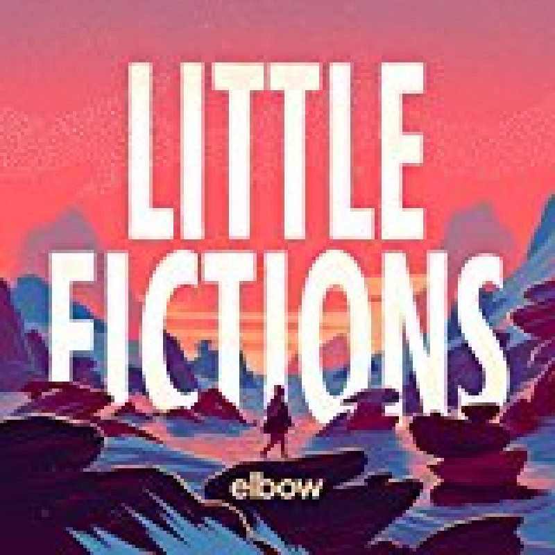 Vinyl Elbow - LITTLE FICTIONS