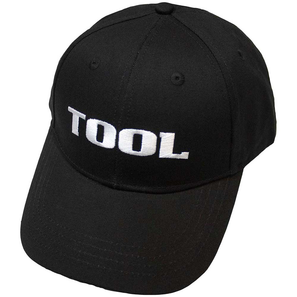 Šiltovka Tool - Opiate Logo, Unisex,Čierna,Univerzálna