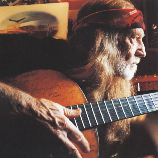 CD Willie Nelson - It Will Always Be