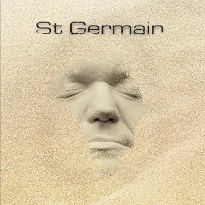 Vinyl St Germain - ST GERMAIN