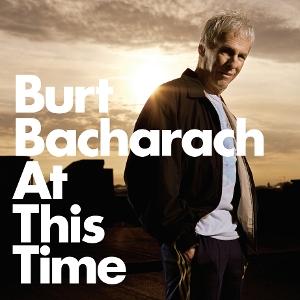 Vinyl Burt Bacharach - At This Time