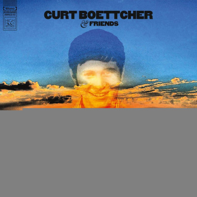Vinyl Curt Boettcher - LOOKING FOR THE SUN