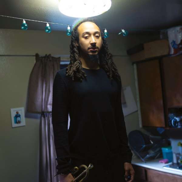 Vinyl Theo Croker - Star People Nation