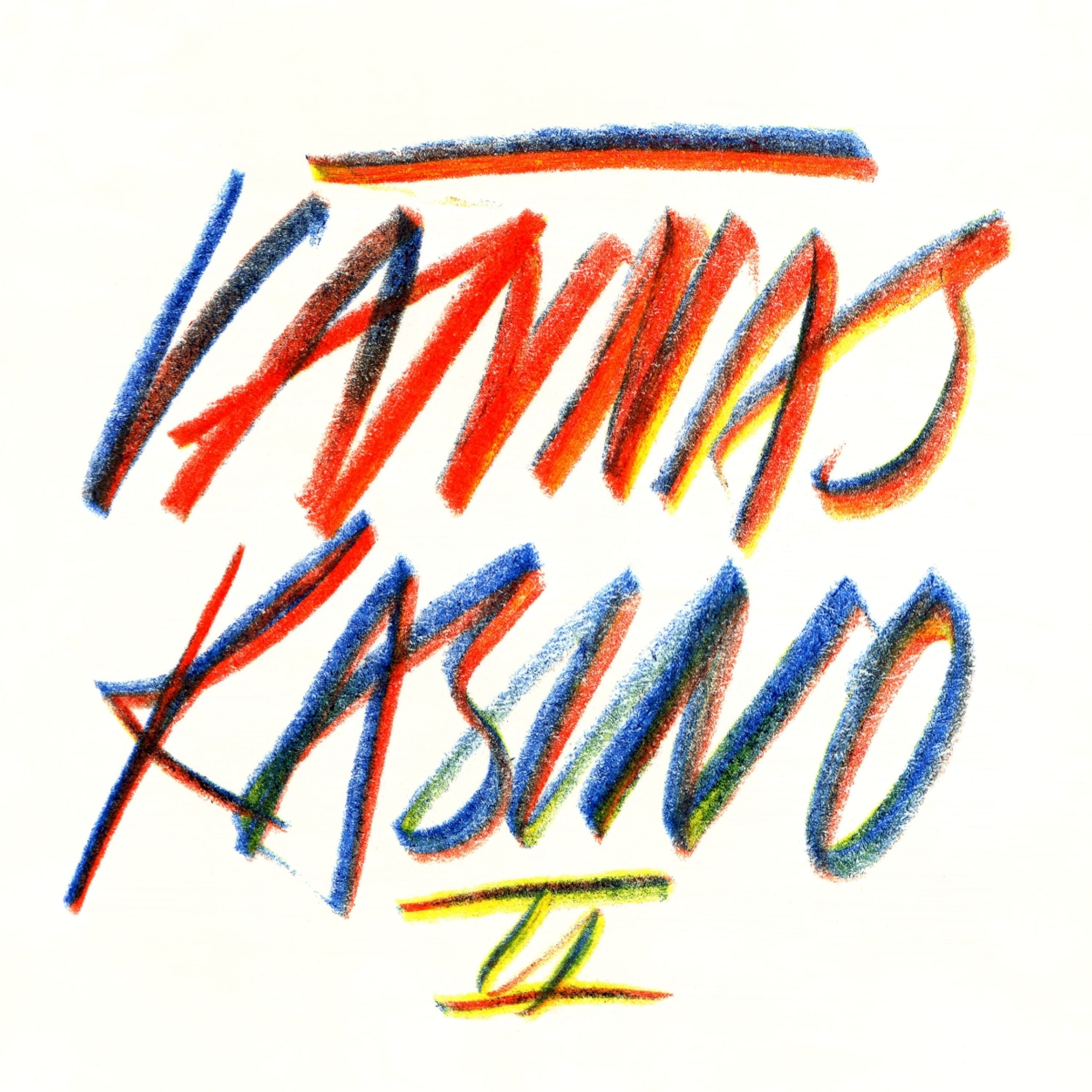 Vinyl Vännäs Kasino - II (INDIES EXCLUSIVE)