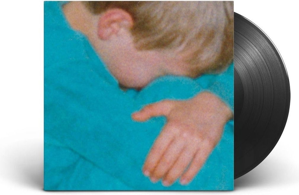 Vinyl Beachpeople - HAS-BEEN