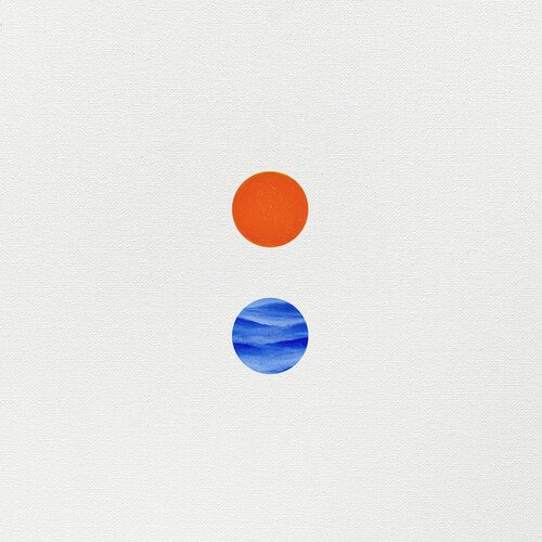 CD Marigold - A BETTER PLACE