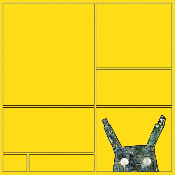 Vinyl Hen Ogledd - MOGIC