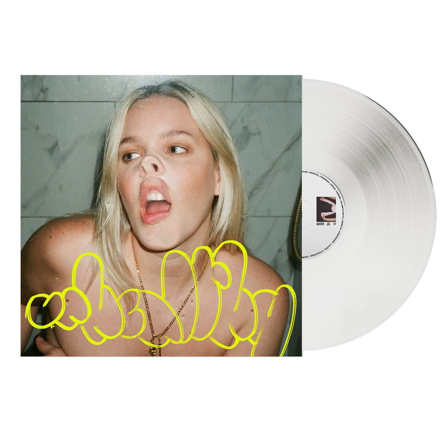 Vinyl Anne-Marie - UNHEALTHY