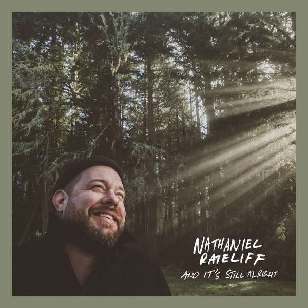 CD Nathaniel Rateliff - AND IT'S STILL ALRIGHT