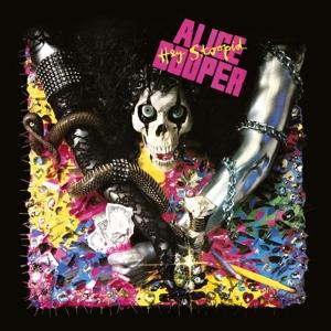 Vinyl Alice Cooper - HEY STOOPID