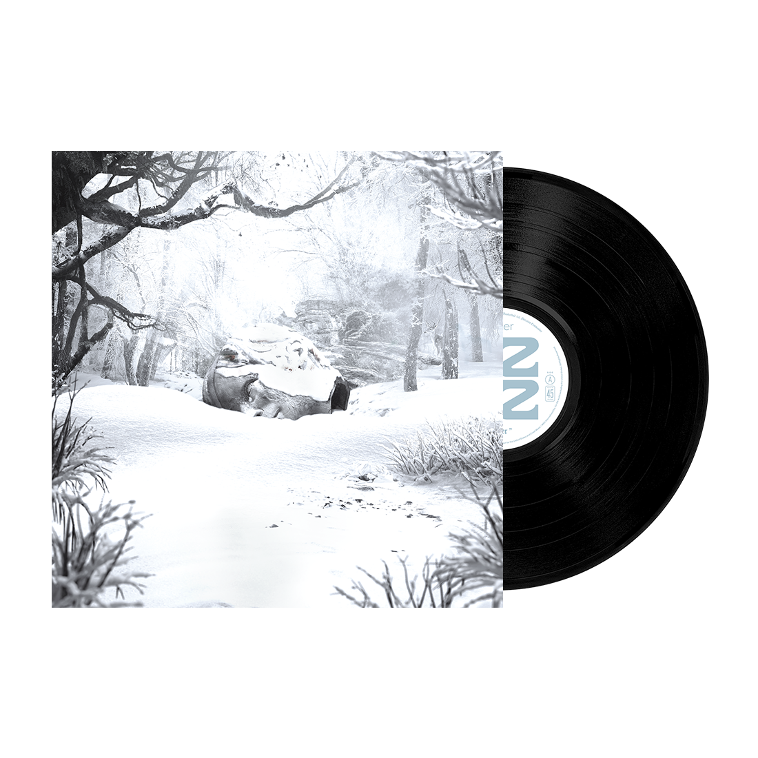 Vinyl Weezer - SZNZ: WINTER