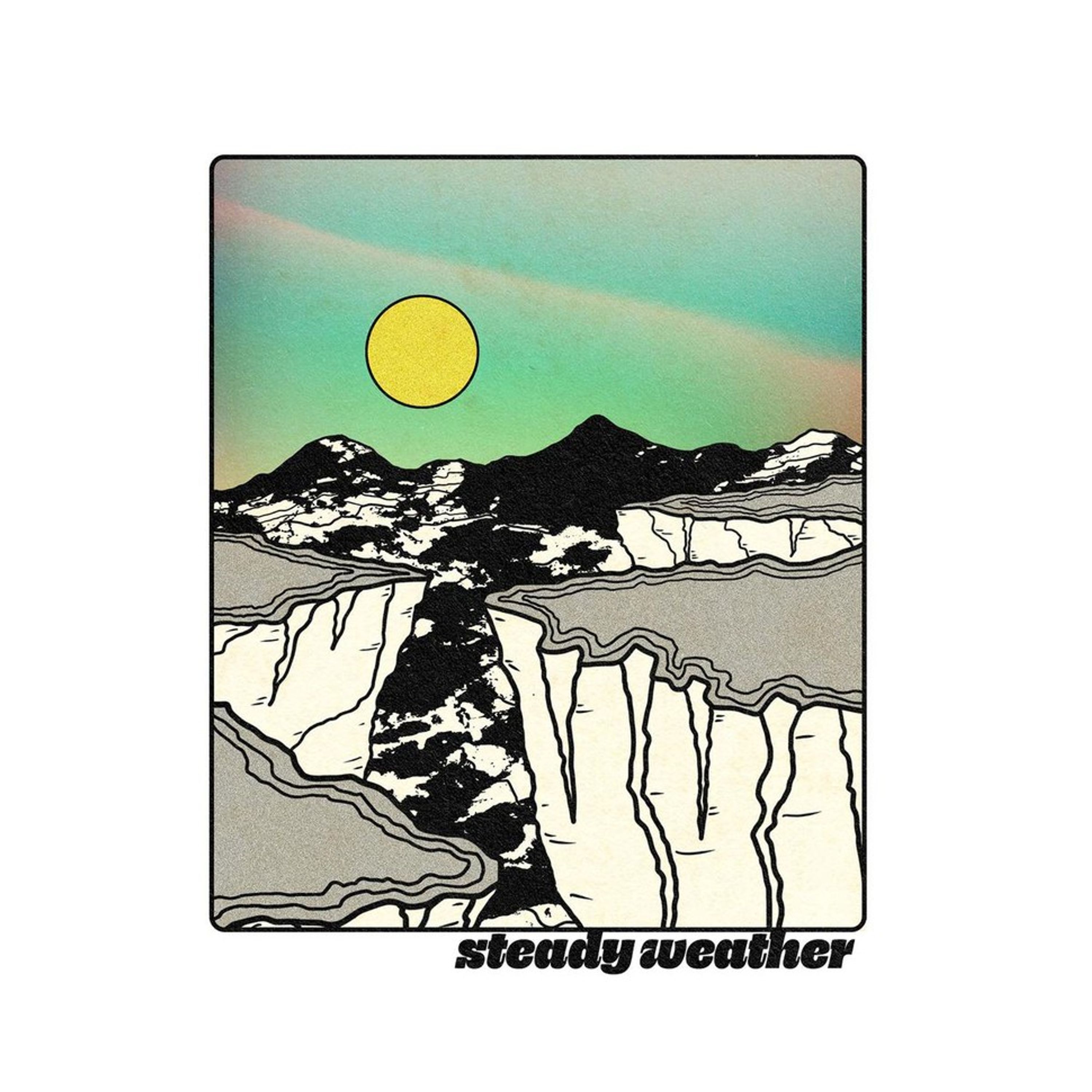 Vinyl - CITY OF THE SUN AND MOON