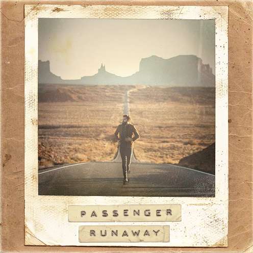 CD Passenger - Runaway