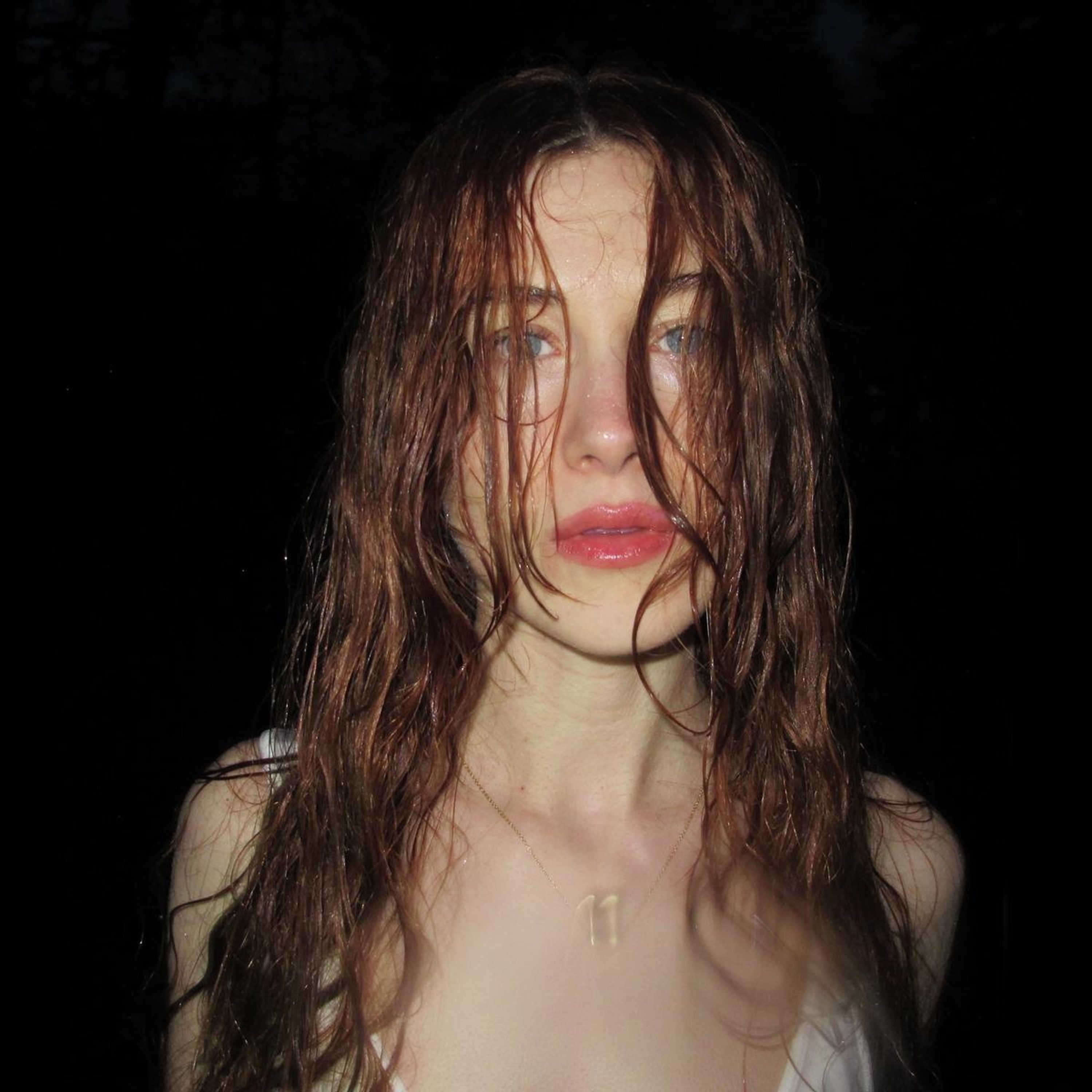Vinyl - GRACE INSPACE - HEAVY HAIR