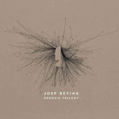 Vinyl Joep Beving - TRILOGY