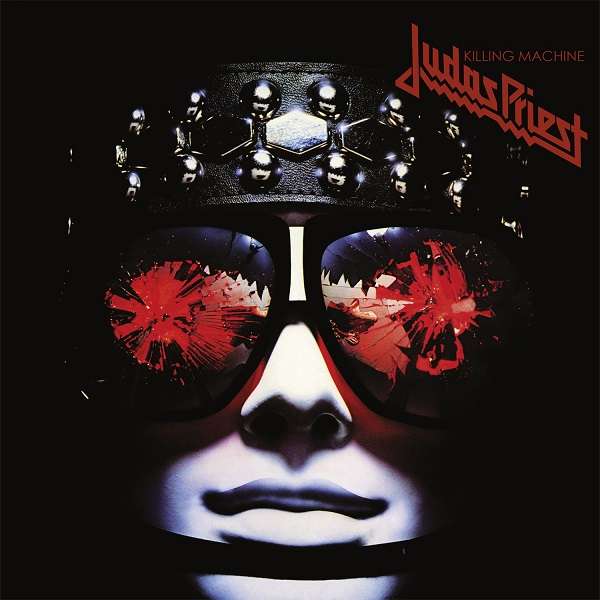 Vinyl Judas Priest - Killing Machine