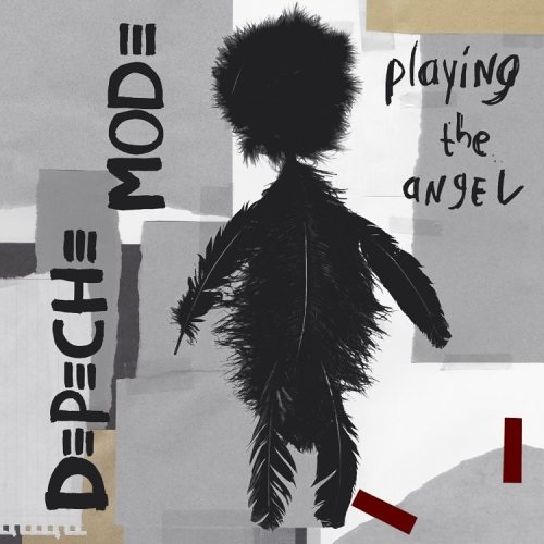 Vinyl Depeche Mode - Playing the Angel