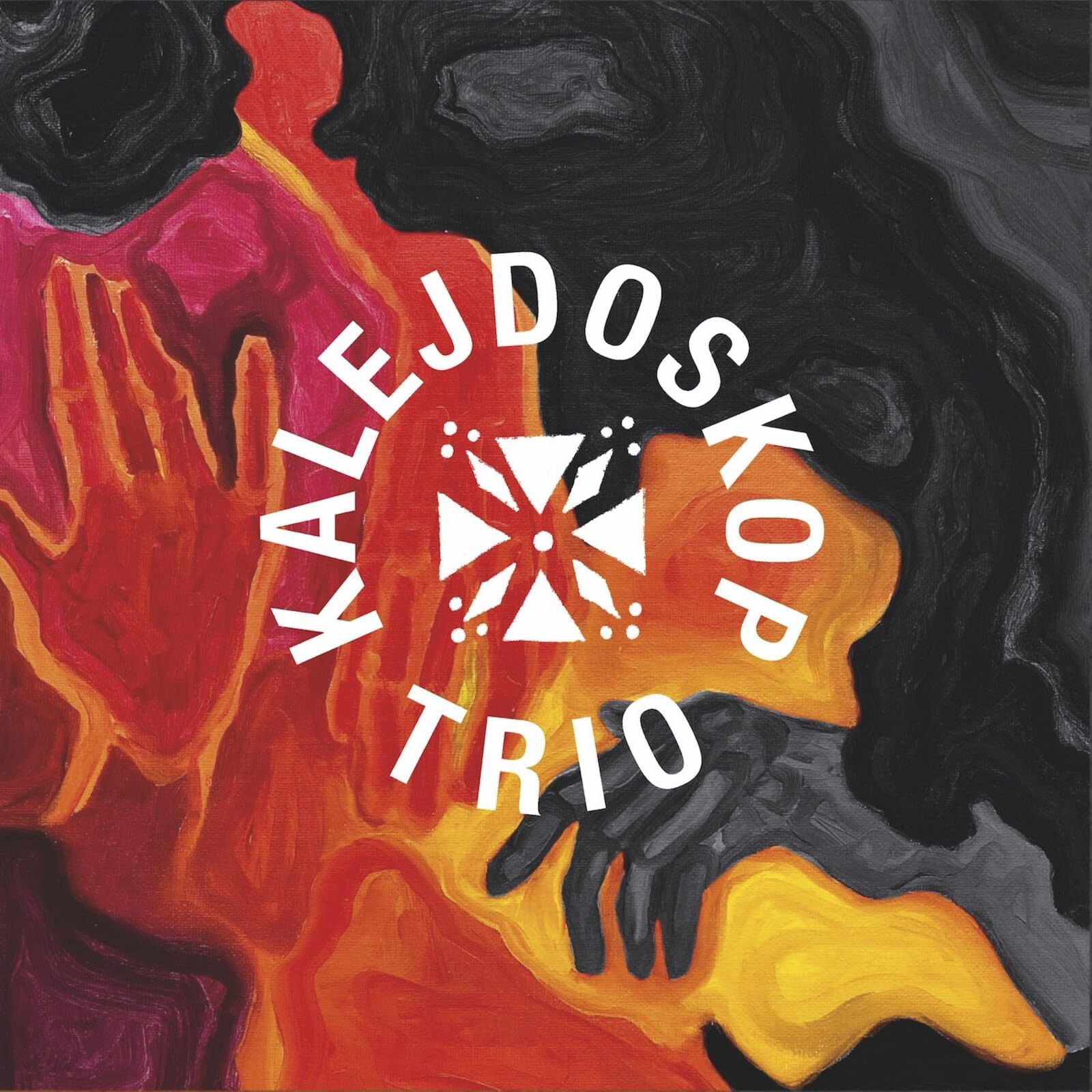 CD Malokarpatan - KALEDJOSKOP
