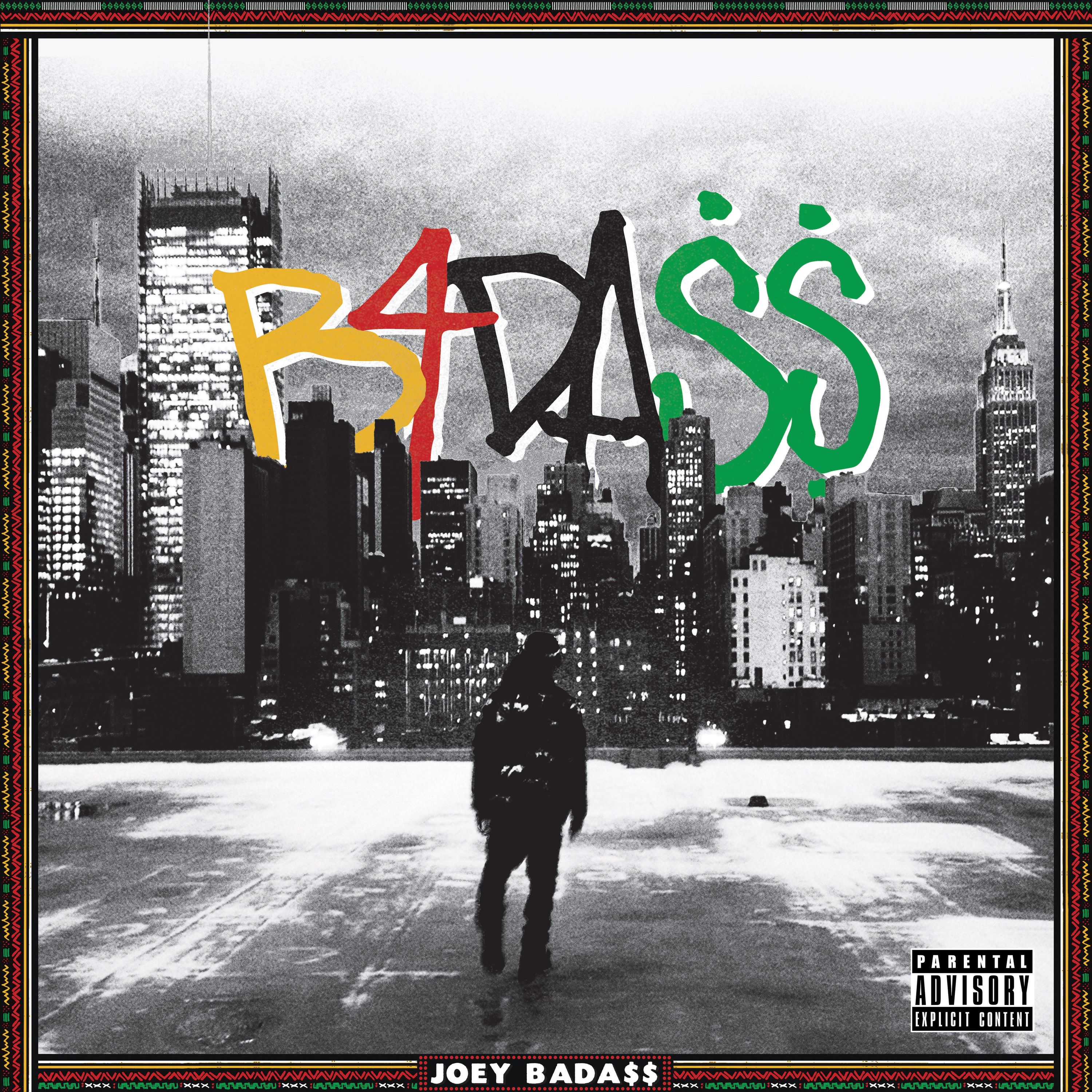 Vinyl - B4.DA.$$