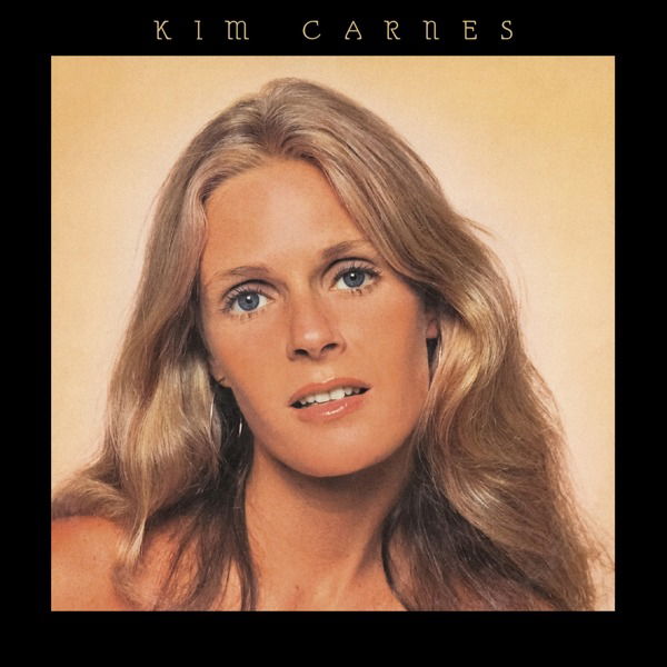 CD Kim Carnes - Kim Carnes