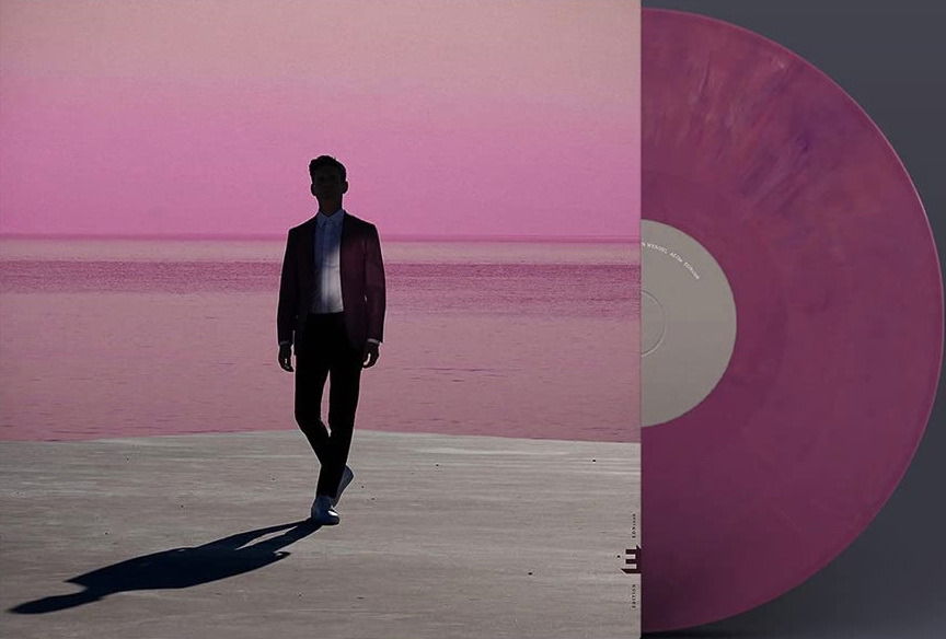 Vinyl Ben Wendel - ALL ONE