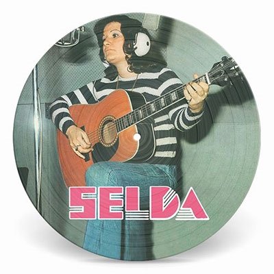 Vinyl Selda Bağcan - SELDA