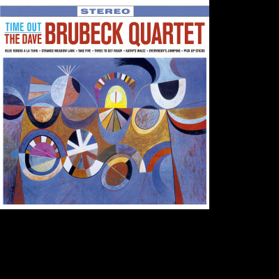 Vinyl The Dave Brubeck Quartet - DAVE BRUBECK QUARTET