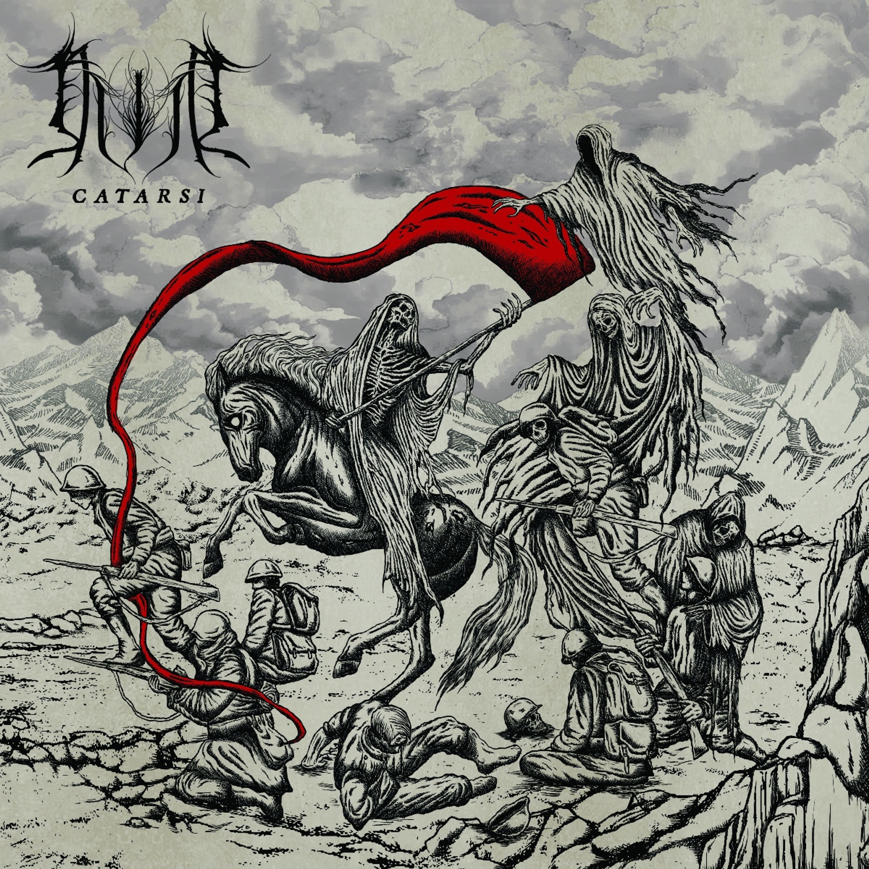 CD - CATARSI