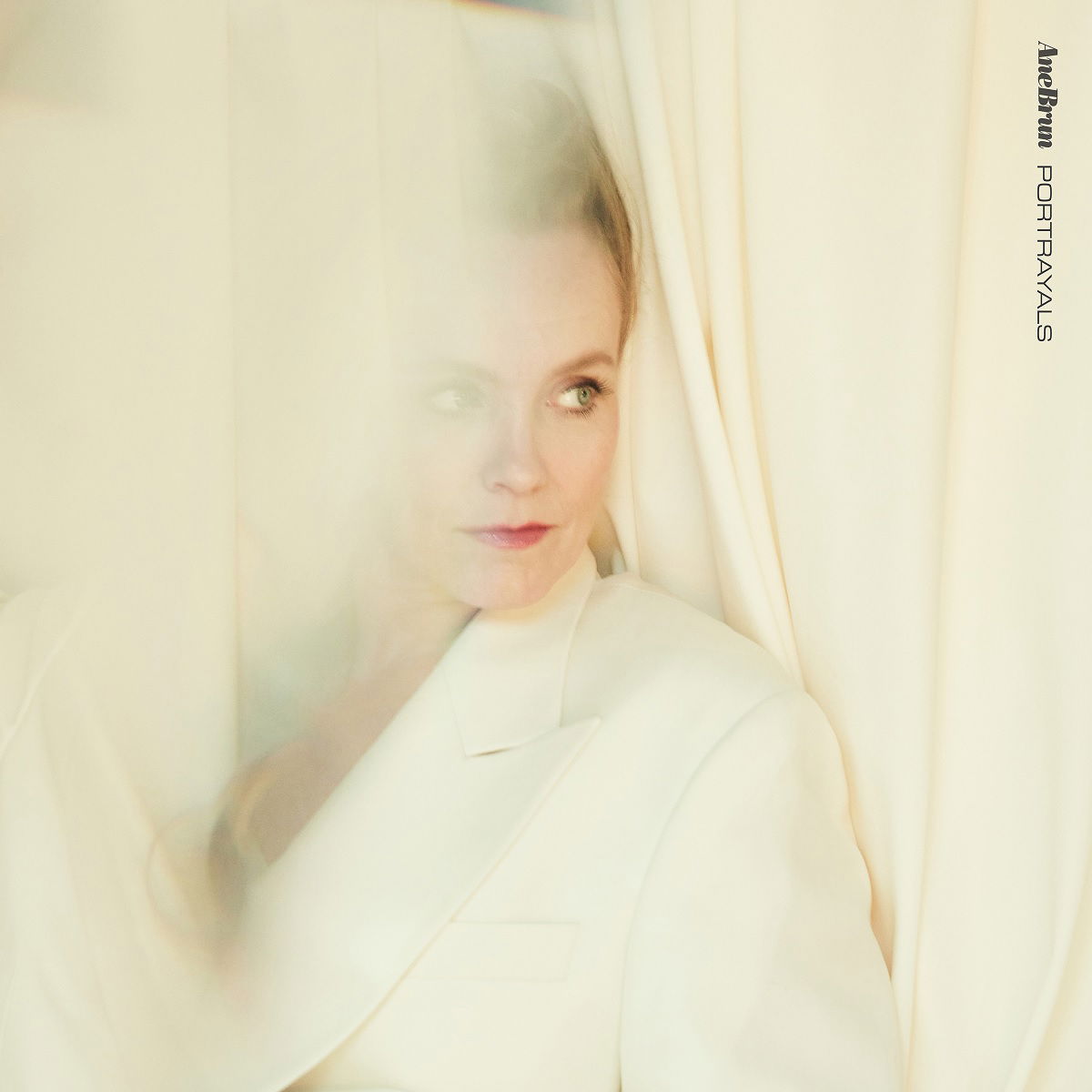 Vinyl Ane Brun - PORTRAYALS